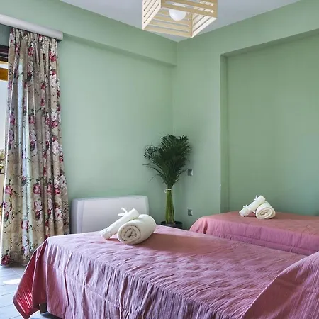 Karavias By Select *